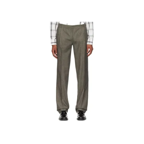 COPERNI Gray Men's Casual Pants  
COPERNI Серый Мужские Повседневные Брюки