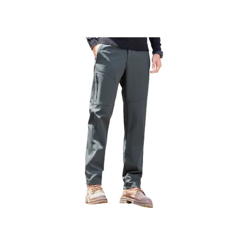 FORTEI Мужские Повседневные Брюки