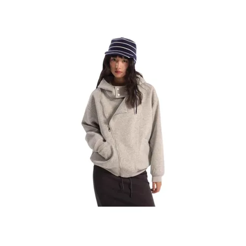 CASTLE WOODS Толстовка Женская