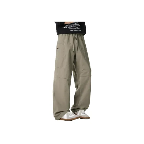 DANGERTIGER Повседневные брюки Унисекс