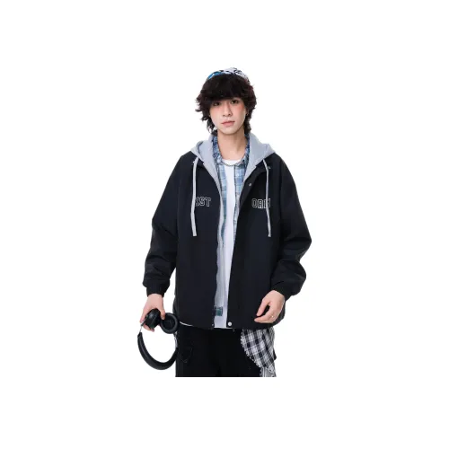 Lightning X Storm Куртка Унисекс