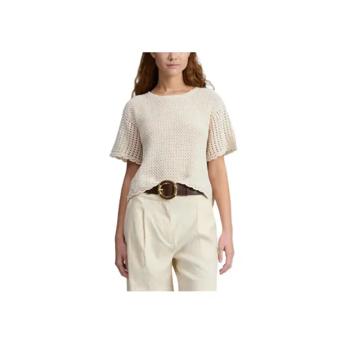 RAG&BONE Сливочный Женский Трикотаж