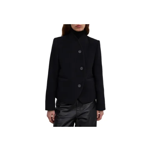 HOUSE OF DAGMAR SS25 Куртки и Пальто Женские