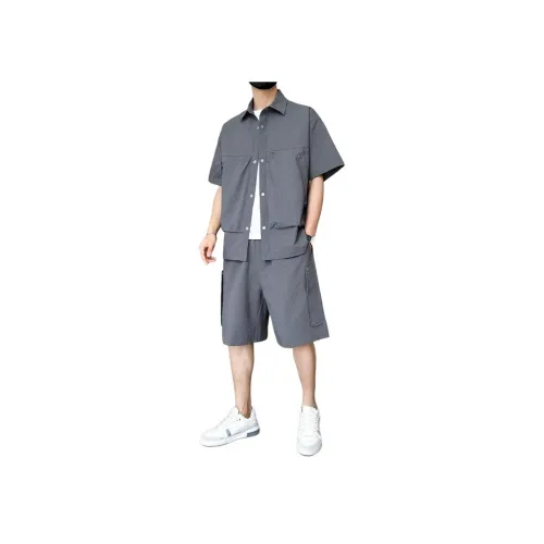 GEOGRE ALEX Комплект Рубашка Мужской