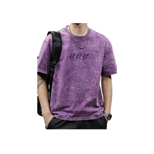 MR.MUDI Унисекс Футболки