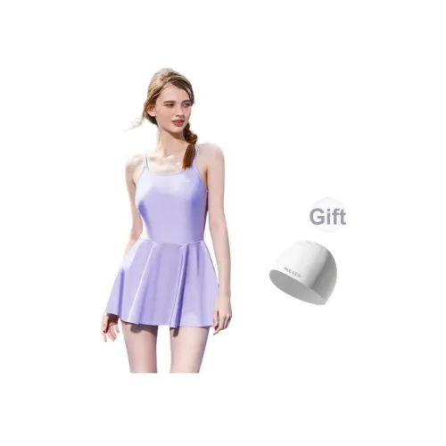 PULASSI Без рукавов Платье Женское