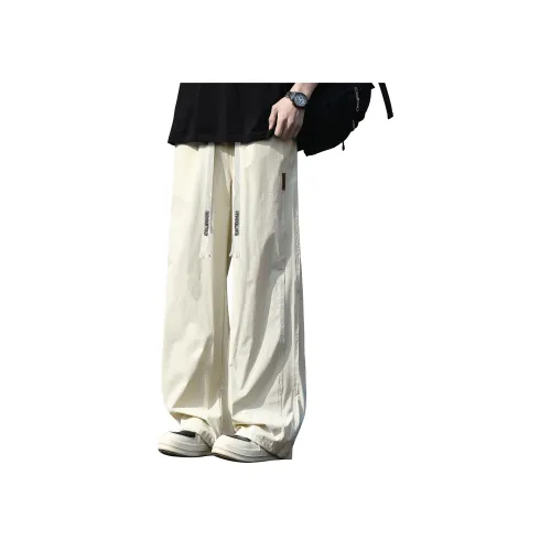 DANGERTIGER Повседневные брюки Унисекс