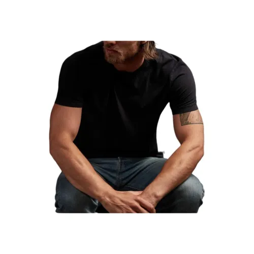 JAMES PERSE Deep Мужская T-рубашка