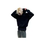 Глубокий черный