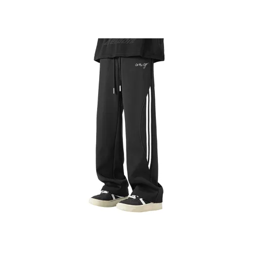 GET MAX GIFT Повседневные брюки Унисекс