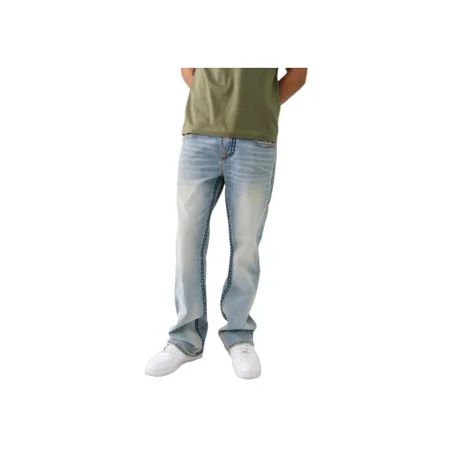 True Religion Blue Men's Jeans  
True Religion Синий Мужские Джинсы