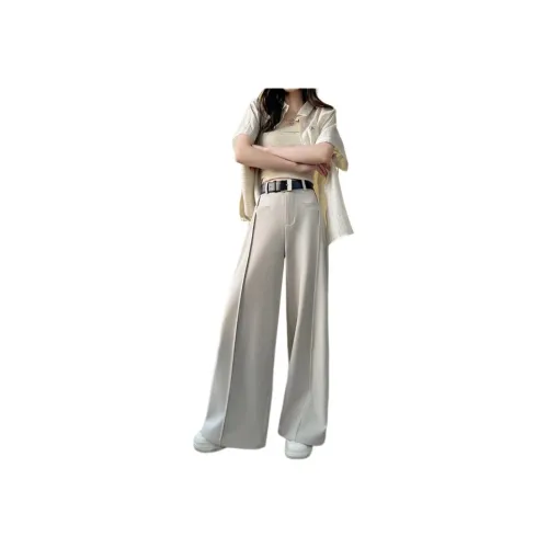 SIXUSICHOU Костюм Брюки Женские