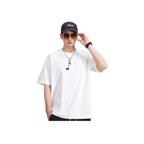 GUANKA Мужские T-рубашки