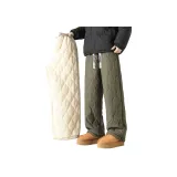 Армейский зеленый (с флисовой подкладкой)