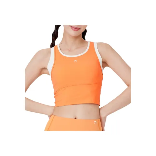 JSC Женские Йога Майки