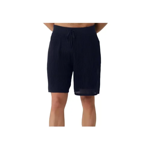 Alo Yoga Мужские спортивные шорты