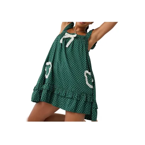 Urban Outfitter Slip Платье Женское