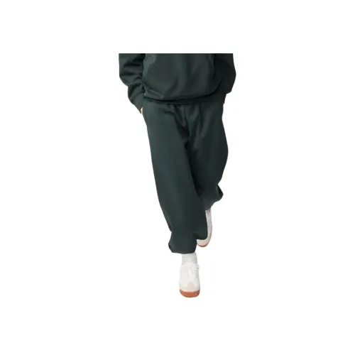 UNIQLO Вязаные спортивные брюки унисекс