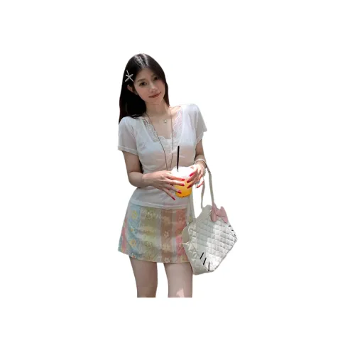 AURORA MUSE Женские Комплекты с Юбкой