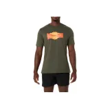 Оливковый цвет холста