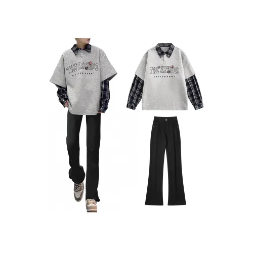 FA2LO Унисекс Повседневная Спортивная Одежда