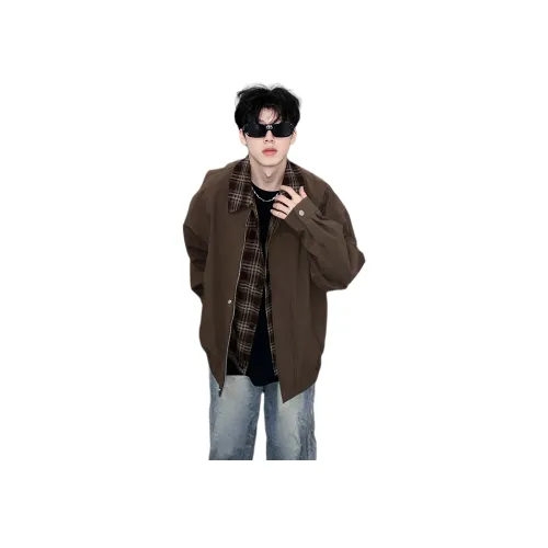 VIPGOOSE Куртки и пальто унисекс