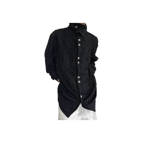 PISYPOX Унисекс Рубашки