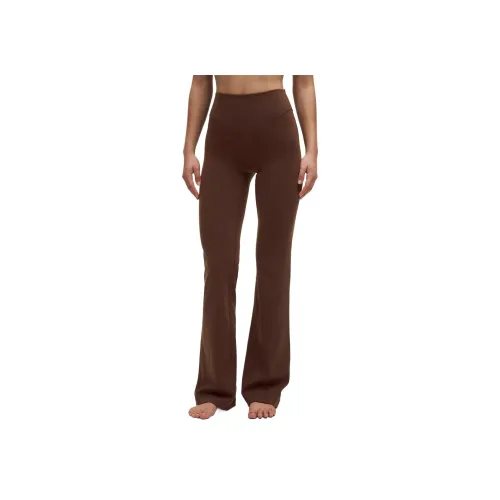 lululemon Спортивные брюки 34' Женские