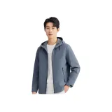 Серо-голубой