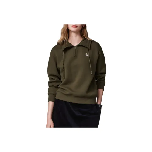 HAZZYS PHIZ Женские Свитшоты