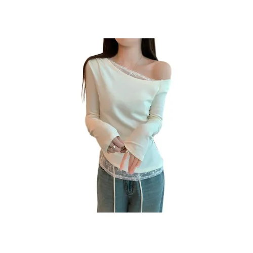 SNZX Женские T-рубашки