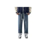 Темно-синий, утолщенный, с флисовой подкладкой