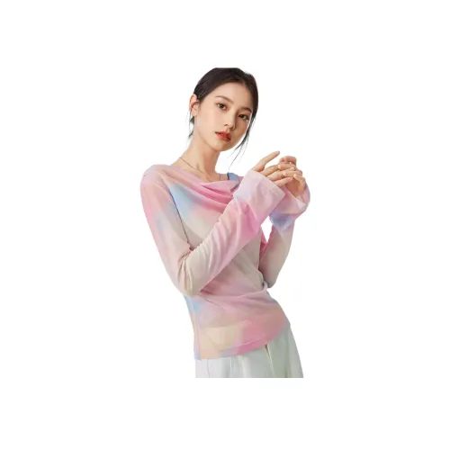 Love To Serve Комплект с короткими рукавами T-рубашка Женская