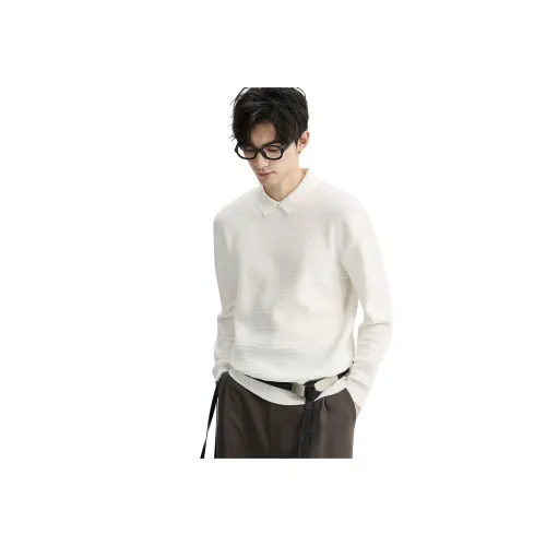 EARL JOEL Унисекс Трикотаж