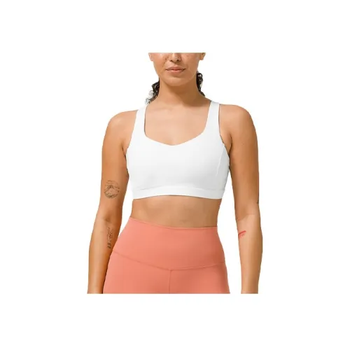 lululemon Женские спортивные майки без рукавов