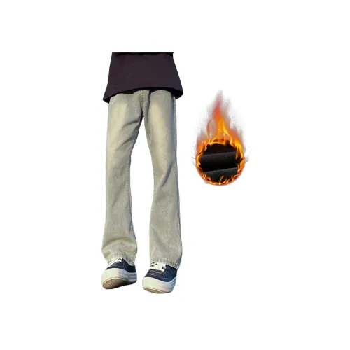 COMOWA Унисекс Джинсы