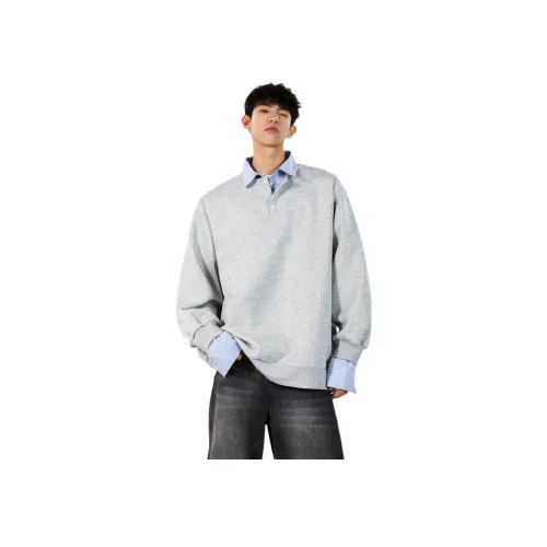 MORii Унисекс Свитшоты