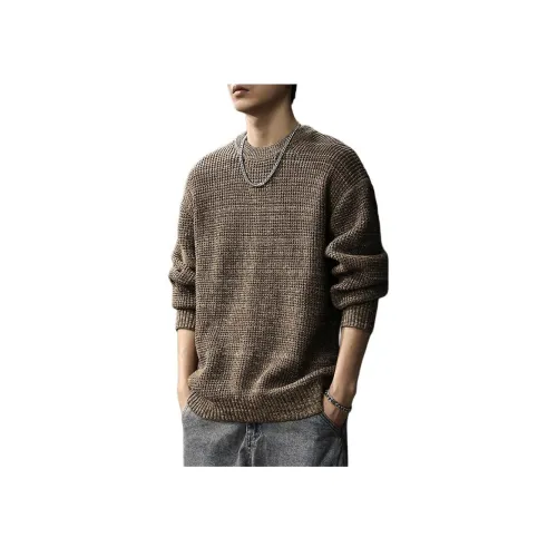 MR.MUDI Унисекс Трикотаж