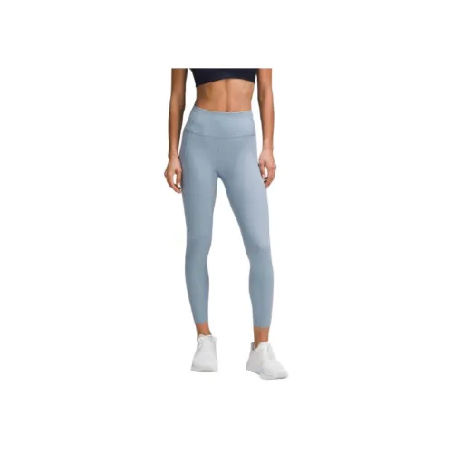 lululemon Fast and Free SS24 Вязаные тренировочные штаны 25'' Женские