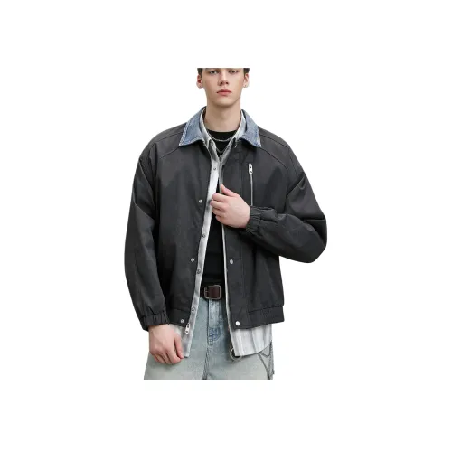 IL SARTO Унисекс Куртки