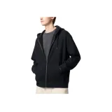 Чёрная сумка для покупок