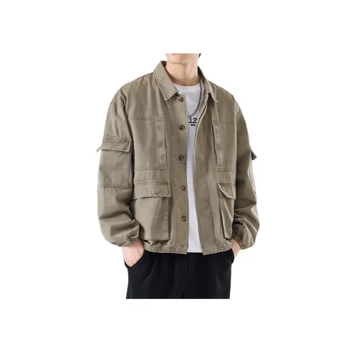 Chisportate Denim Jacket Unisex