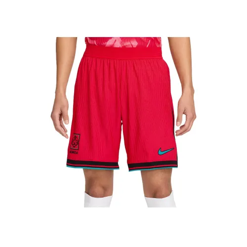 nike Dri Fit ADV Спортивные шорты Мужские Глобальные Красные