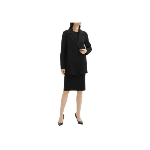 THEORY Женские Куртки