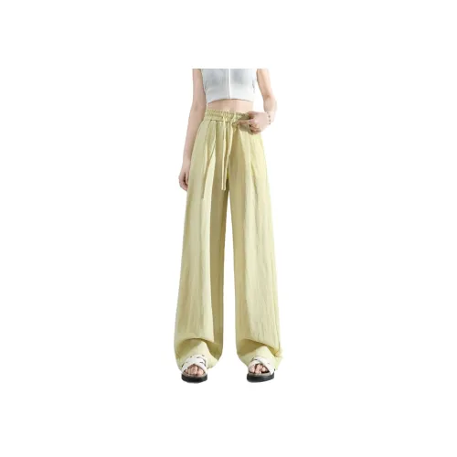 SITOL Женские Повседневные Брюки