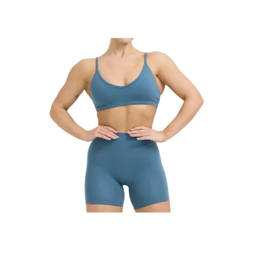 ONER ACTIVE Спортивное белье Женское Синий