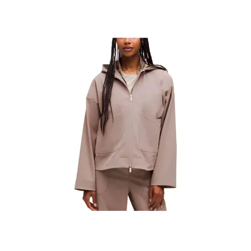 lululemon Плиссированные FW24 Куртки и Пальто Женские