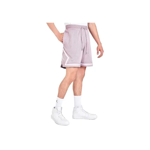 Jordan Essentials Shorts Diamond Men's Light Purple