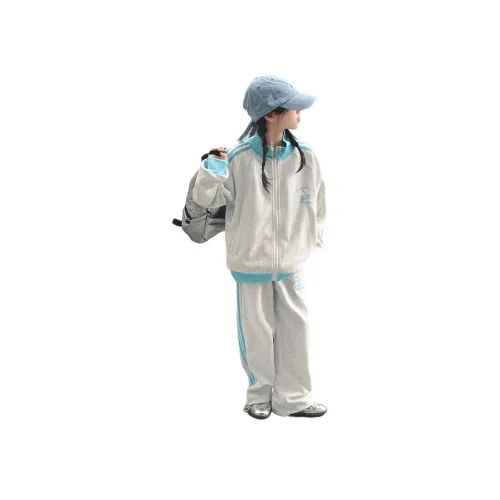 SAINT WATERS Повседневный спортивный комплект из двух предметов для подростков