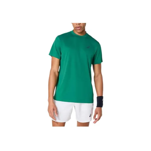 Asics SHORT SLEEVE TOP T Рубашка Мужская